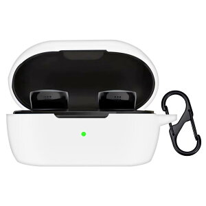 For Bose QuietComfort Earbuds (2024�N�������f��) �P�[�X �J�o�[ Mosasa Bose QuietComfort Earbuds �V���R���ی�P�[�X �[�d�֗� �S�ʕی� �����h�~ ����~�� �y�� �L�Y�h�~ �X���� ���^ ���s �ϏՌ� �h�o-�z��