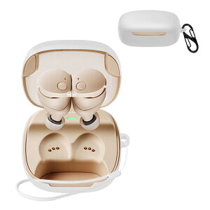 For �I�[�f�B�I�e�N�j�J ATH-CKS50TW2 �P�[�X HVUYAL �����h�~�p�̃t�b�N�𓋍ڂ��� �y�� �L�Y�h�~ �h�o �����ɂ��� �_�炩�ȃV���J�Q���̃X�|�[�c�N�[���ȃf�U�C�� �Ռ� �z�� �X���� �\�t�g �P