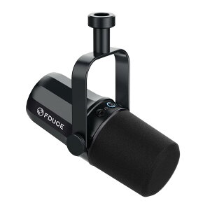 FDUCE SL40 USB/XLR _Ci~bN}CN |bhLXeBOAQ[ACuXg[~Oј^pAwbhtHóALED ~[g{^AI[^AeNmW[