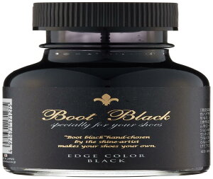 �u�[�g�u���b�N EDGE COLOR BB�G�b�W�J���[ BLACK(�u���b�N) 70ml
