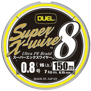 DUEL (fG) PEC ނ莅 X[p[GbNXC[8 y C ނ胉C ދ x x z 0.8 150m 5F/CG [}[LO H3604N-5CR