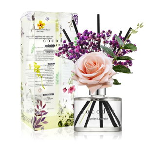 COCODOR RRh[ [Yt[fBt[U[ 200ml K[fx_[(Garden Lavender) [tOX - v[g  a LO  蕨 Mtg lC