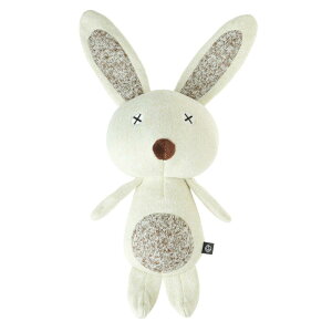 ファッド (FAD) 犬用おもちゃ FADアニマル・プラッシュトイ/L/ラビット PTFA01405 L サイズ