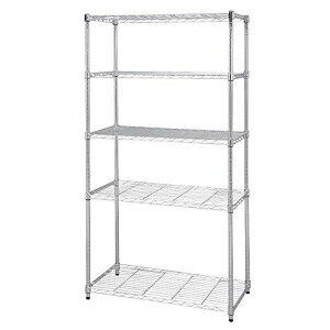 ACXI[} bN ^bN { 91×s46×178.5cm 5i ω׏d75kg |[a25mm X`[bN Trɋ hTrH I VFt SE-918E