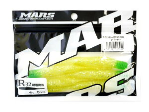 MARS(}[Y) A[ R-32 O}X C`[g (qNC)