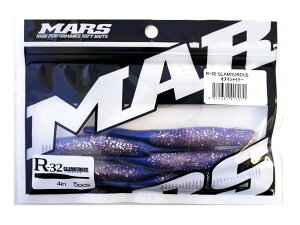 MARS(}[Y) [ R-32 O}X Ik}VCi[(qNC).