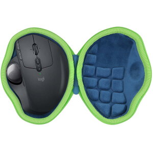 Logicool MX ERGO MXTB2d/MXTB1s bluetooth CX gbN{[ MXTB2 MX ERGO S [P[XCu[iP[X̂݁j]co2CREA