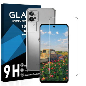 �y1+1�Z�b�g�z Moto G32 �t�C���� + �P�[�X Motorola moto G32 �K���X�t�B���� �ی�P�[�X �t�B���� ���g���[�� G32 �J�o�[ �t�� �ی�t�B���� �J�o�[ �d�x9H ���{AGC���Ɏq�f�ސ� �w��h�~ ����0.26mm 2.5D