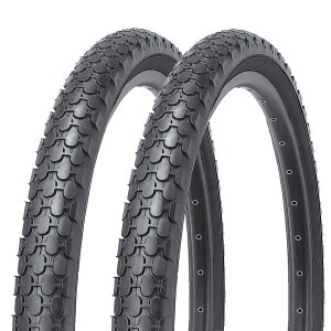 MOHEGIA 2{Zbg 26C` ]ԃ^C: 26×2.125C` 57-559mm Sn`ԗp^C(N[U[/VeBoCN/MTB/BMX) - ܂ݎ r p^C - ubN
