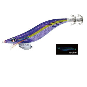 DUEL YO-ZURI ([d) GM CJނ A[ AI[Q y GMO ދ ނ蓹 ނ a  d| AICJ z 3.0 u[p[vp[v A1031N-BLPP