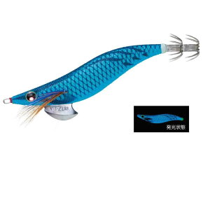 DUEL(�f���G��) YO-ZURI (���[�d��) �G�M �C�J�ނ� ���A�[ �A�I���[Q �y �G�M���O �ދ� �ނ蓹�� �ނ�� �a�� ���� �d�|�� �A�I���C�J �z 3.0�� �X�[�p�[�u���[����u���[�{�C�� A1031N-SBBB