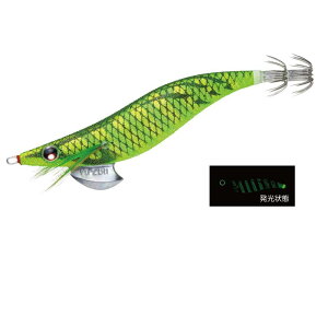 DUEL YO-ZURI ([d) GM CJނ A[ AI[Q y GMO ދ ނ蓹 ނ a  d| AICJ z 3.0 O[{C A1031N-LMBI