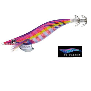 DUEL YO-ZURI (���[�d��) �G�M �C�J�ނ� ���A�[ �A�I���[Q �y �G�M���O �ދ� �ނ蓹�� �ނ�� �a�� ���� �d�|�� �A�I���C�J �z 3.0�� �P�C�������b�h�p�[�v�� A1031N-KVRP