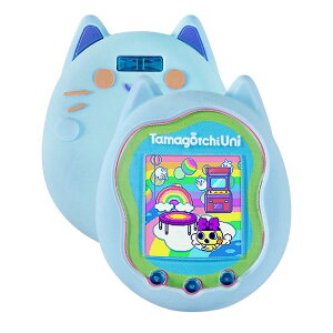 For Tamagotchi Uni P[X yLAZIROz܂jpVRP[X 킢 _炩 VR q Ռz h~ h ho y h~ [d\ Sȕی Jo[iXJ