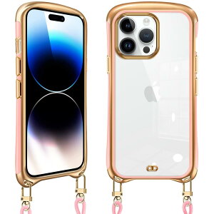 i Phone14 Pro P[X V_[ N A i Phone14v X}zP[X Jo[ ϏՌ | | ΂߂P[X  킢 ؍  TPU VR bLH TPUop[ \ 