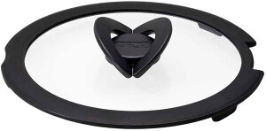 �e�B�t�@�[�� �W 22cm �o�^�t���C�K���X �ӂ� �C���W�j�I�E�l�I L99364 T-fal