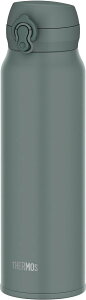 �y�H��@�Ή����f���z �T�[���X ���� �^��f�M�P�[�^�C�}�O 750ml �A�b�V���O���[�� ���݌��O���Ă������ȒP �y�ʃ^�C�v �����^�b�`�I�[�v�� �X�e�����X �{�g�� �ۉ��ۗ� JNL-S750 ASG