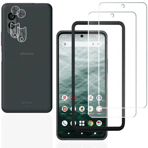 �y2+2������A�K�C�h�g�t���z�Ή� Arrows N F-51C docomo �p�̃X�N ���[���ی�K���X�t�B���� 2�� + 2�� FOR Arrows N F-51C �p�̃J���� �����K���X FOR Arrows N F-51C �p�̃K���X�t�B���� �t���ی�t�B���� �S