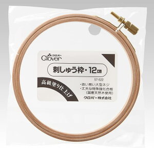 No[(Clover) hイg 12cm ? 57-522