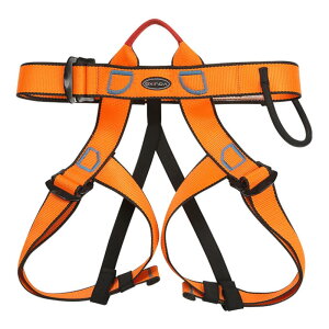 TRIWONDER bNNC~On[lX Sn[lX oRn[lX AEghA Vbgn[lX Sxg Climbing Harnesses (IW)