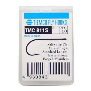 �e�B���R(TIEMCO) �t���C�t�b�N �X���[���p�b�N TMC811S #4