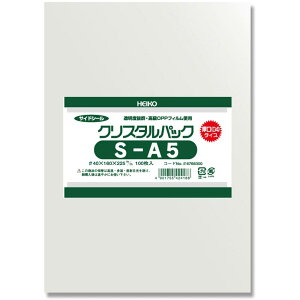 VW} wCR[  OPP N X^pbN A5  100 04S-A5 0.04×160×225mm 006768300