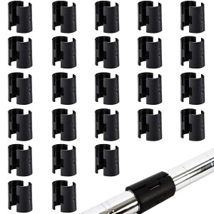 TAOTOO ���^�����b�N �p�[�c �X�`�[�����b�N�p �X ���[�u 50�� �Z�b�g ���~�i�X 25mm �p�[�c ��t���i ���C���[�V�F���t���[�v�N���b�v �|�[���a25mm�p�p�[�c��3×4.3cm �u���b�N �ϋv�� �ϖ��Ր�