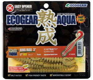 GRMA(Ecogear) [ nANA O}b NX 3C` J03 .C\