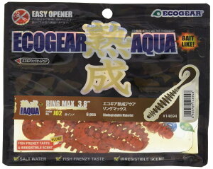 GRMA(Ecogear) [ nANA O}b NX 3.8C` 97mm ԃC\ J02 A[