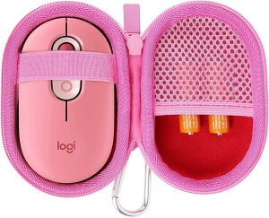 co2CREA [P[X ݊i WN[ POP MOUSE M370RO É CX}EX  Logi Bolt