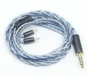 �yJSHiFi-VENUS�z2pin4.4mm���P�[�u�� �⃁�b�L�ƌÉ͓������⓺�������� �C���z���A�b�v�O���[�h �C���t�H�������P�[�u�� (2pin4.4mm)