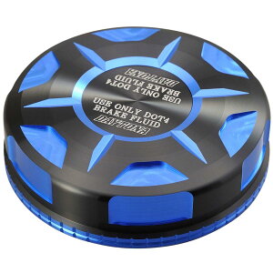 �f�C�g�i(Daytona) PREMIUM ZONE(�v���~�A���]�[��) �o�C�N�p �}�X�^�[�V�����_�[�^���N�L���b�v NISSIN (�j�b�V��) ��59 �u���[ 92728