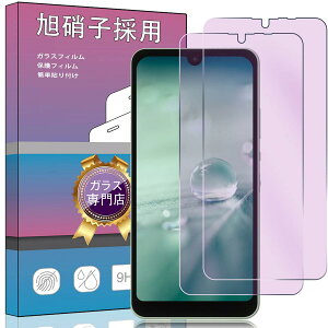�y�u���[���C�g�J�b�g 2���Z�b�g�z�Ή� AQUOS Wish / Wish2 SH-51C �K���X�t�B���� 2.5D���E���h�G�b�W���H 9H�d�x �u���[���C�g�J�b�g �Ή� SHG06 / SH-M20 / A104SH / SH-51C �t���ی�t�B���� �C�A���X �w��