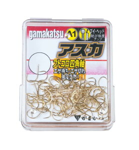 ܂(Gamakatsu) VOtbN UE{bNX A1 AXJ 8 105{ VpS[h 67026