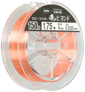 DUEL(fG) iCC 1.75 TGs[X}X^[ rh150m 1.75 N A[IW ނ tJZ H3467