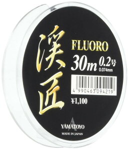 }geOX(YAMATOYO) tJ[{C kt 30m 0.2 0.8lb N A