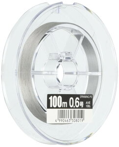 }geOX(YAMATOYO) PEC XsjOPE 100m 0.6 10lb O[