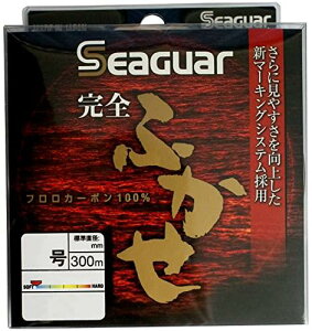 V[K[(Seaguar) C V[K[ StJZ 300m 6 