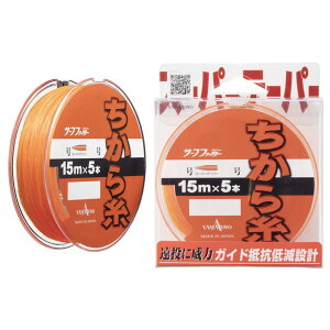 }geOX(YAMATOYO) iCC T[tt@C^[ 玅 15m×5 5-12 IW