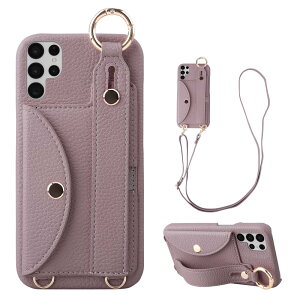 Samsung S22 Ultra 5G Ή X}z P[X Galaxy S22 Ultra 蒠^Jo[ | 񂩂 ΂߂ V_[ P[X MNV[ S22 Eg z^ P[X یtBv[g SC-52C PUvJo