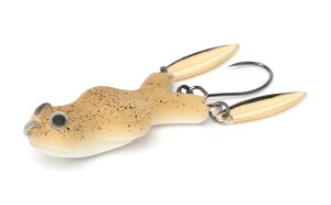 Jackson(ジャクソン) ミノー キャールブレード 35mm 3.5g スナガエル SNG ルアー