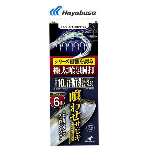 nuT(Hayabusa) ݃Vo[zq}TXgO6{b b10-nX20 SS437-10-20
