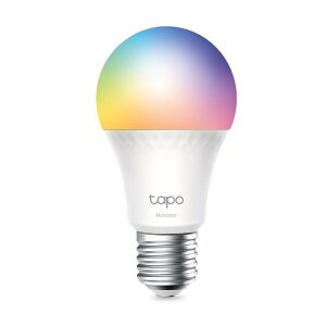 TP-Link Matter�Ή� LED�d�� 1100���[���� 1600���F �X�P�W���[�����^�C�}�[ �yAlexa/Siri/Google �A�V�X�^���g �Ή��zTapo L535E/A 1-pack