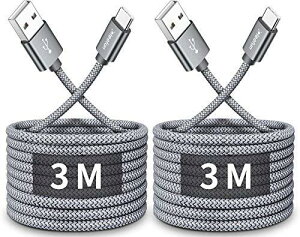 USB Type C P[uy3m 2{ZbgzCLEEFUN }[d ^Cv C P[u  f[^] R[h ^Cvc ϋv fh~ iC SwitchAi Phone15Pro i Phone15AXperiaAGalaxy S10 S9 Note 10 9 A20 A21 A22