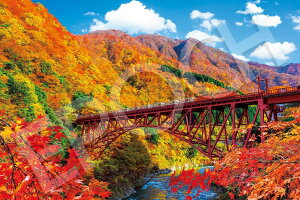 G|bN 1000s[X WO\[pY {i H̍JƃgbRdԁ[xR (50×75cm) 09-053s ̂t wt _t EPOCH