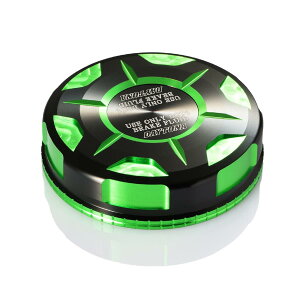 �f�C�g�i(Daytona) PREMIUM ZONE(�v���~�A���]�[��) �o�C�N�p �}�X�^�[�V�����_�[ �L���b�v NISSIN (�j�b�V��) ��59mm ���C���O���[�� 92730