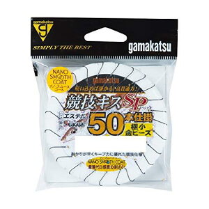 ܂(Gamakatsu) ZLXSP50{d| (ɏr[Yt) N161 4-0.8