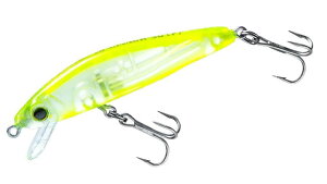 DUEL(fG) () A[ t[eBO~m[ n[hRA LG CgQ[ y ދ ނ Cނ W V[oX z 50mm Weight:2.5g F1198-LSCL-O[`[g