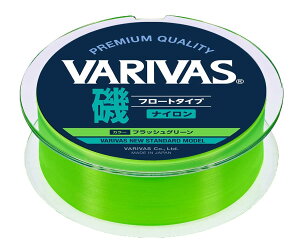 �o���o�X(VARIVAS) VARIVAS�� �t���[�g 150m �t���b�V���O���[�� 5.0��