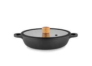 SENSARTE   Ă 24cm IHΉ KXΉ i\ ς Ă u߂ g łtɂ ȒP KXWt Ԃ J[ ł